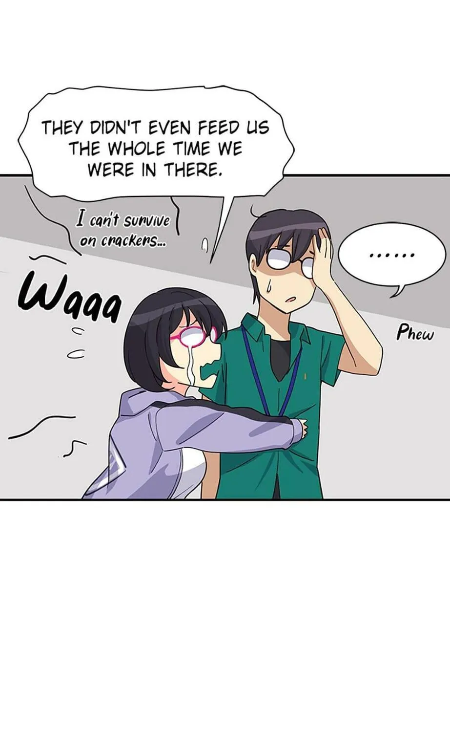 Read Heroine Idol chapter 14 image 145 on Lezhin