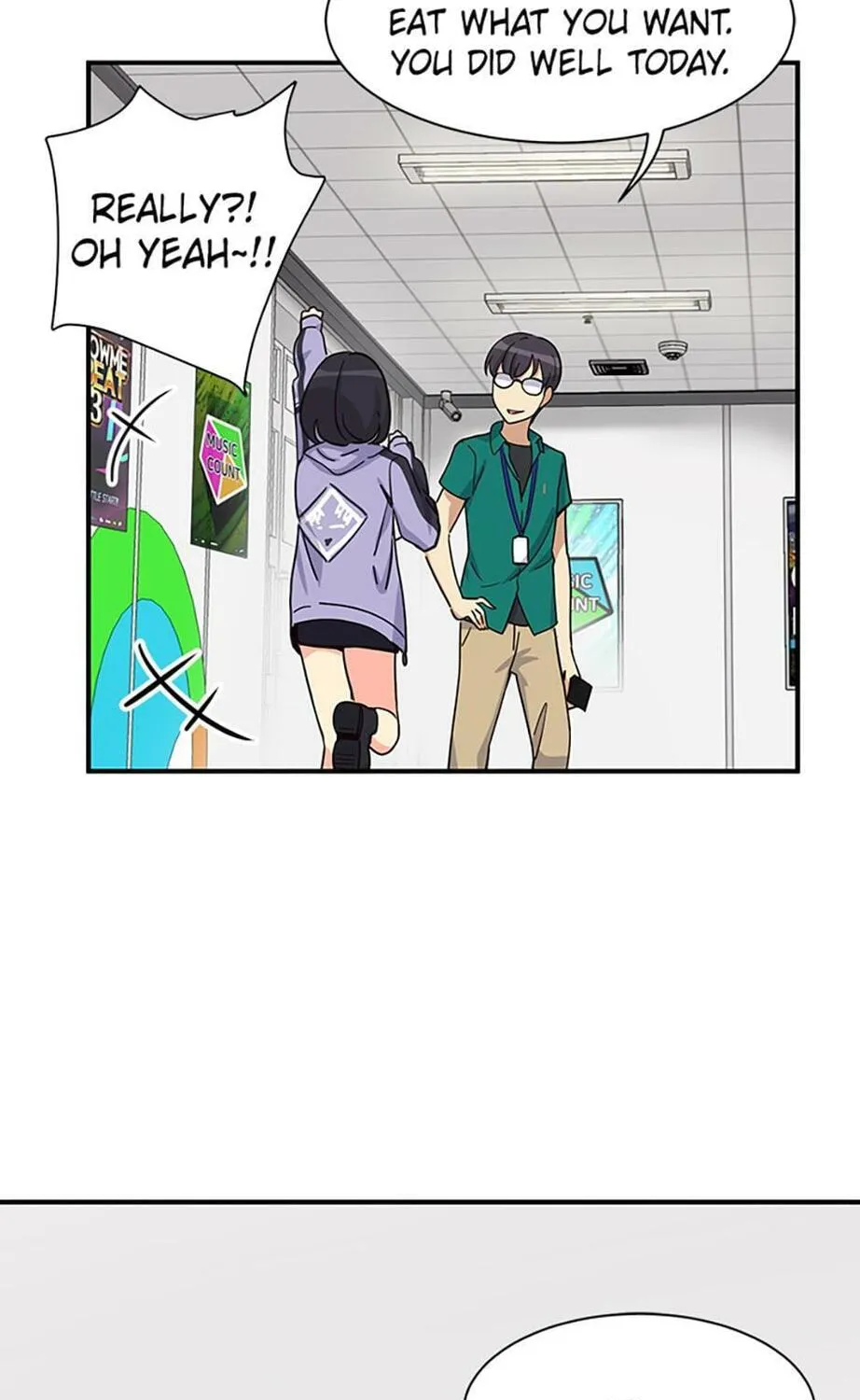 Read Heroine Idol chapter 14 image 149 on Lezhin