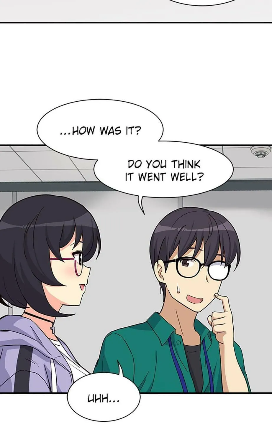 Read Heroine Idol chapter 14 image 151 on Lezhin