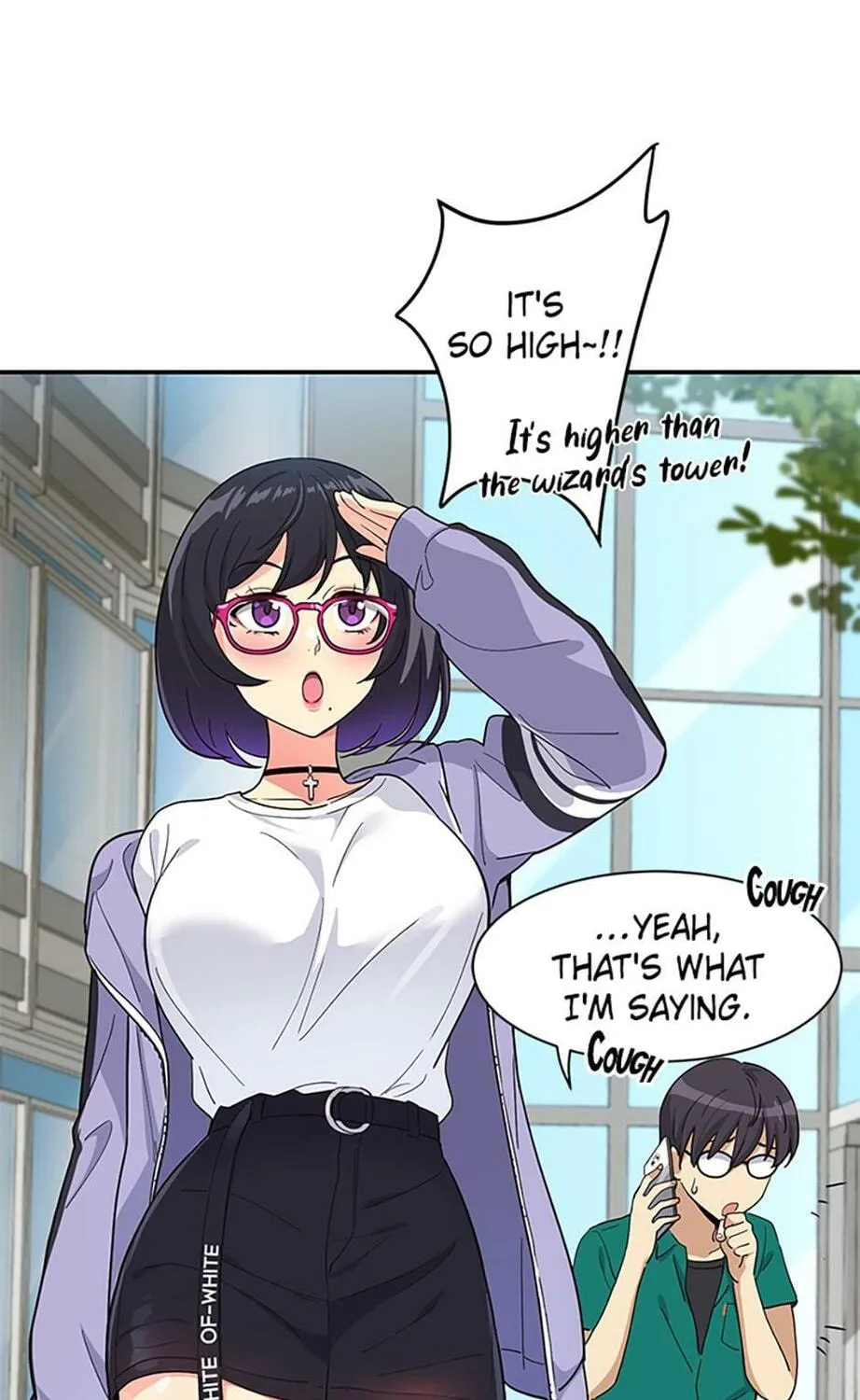 Read Heroine Idol chapter 14 image 23 on Lezhin