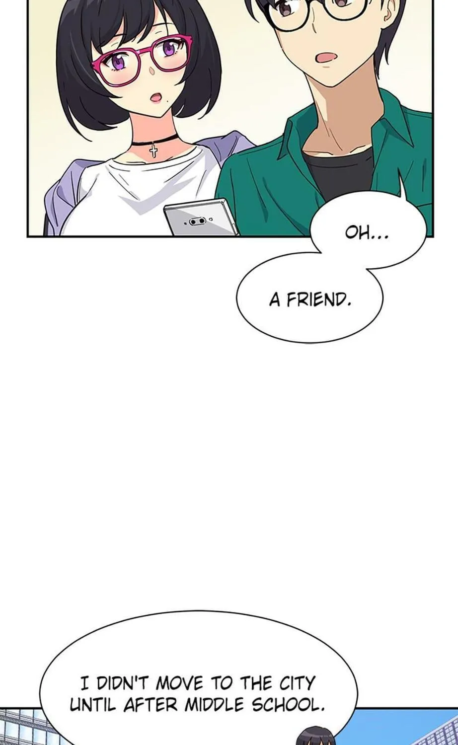 Read Heroine Idol chapter 14 image 27 on Lezhin