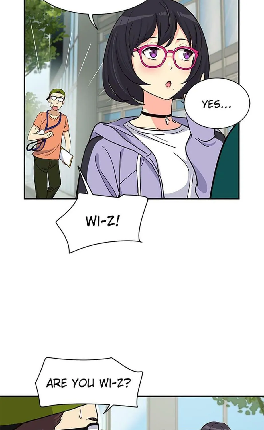 Read Heroine Idol chapter 14 image 31 on Lezhin
