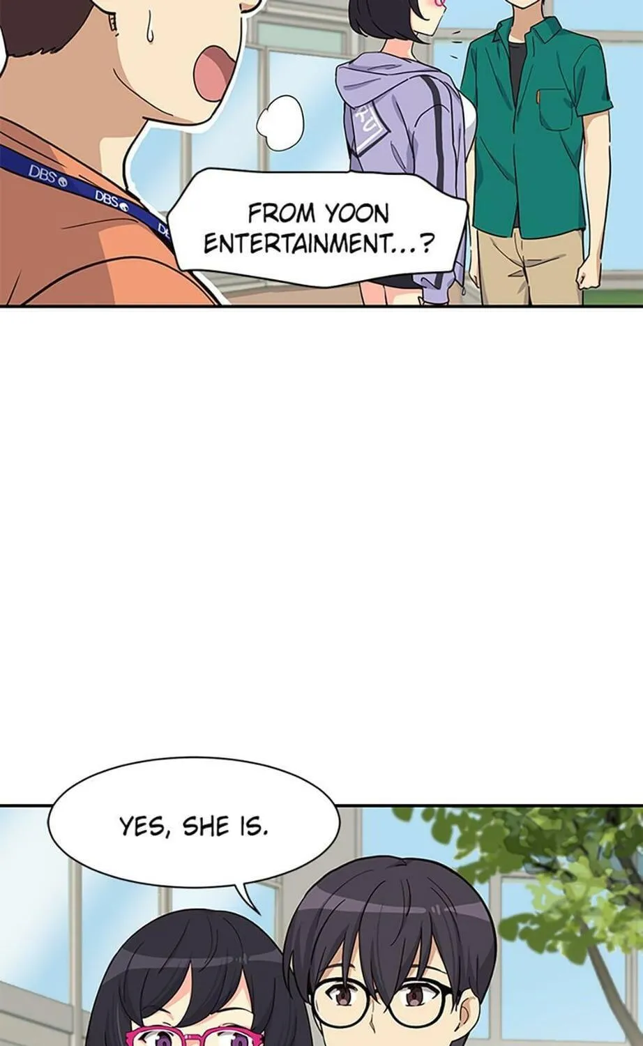 Read Heroine Idol chapter 14 image 33 on Lezhin