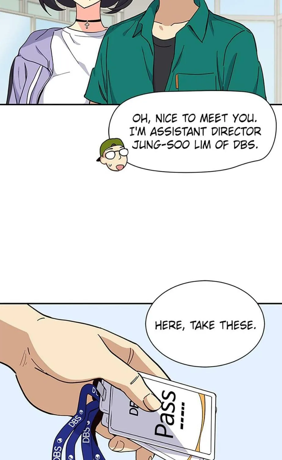 Read Heroine Idol chapter 14 image 35 on Lezhin