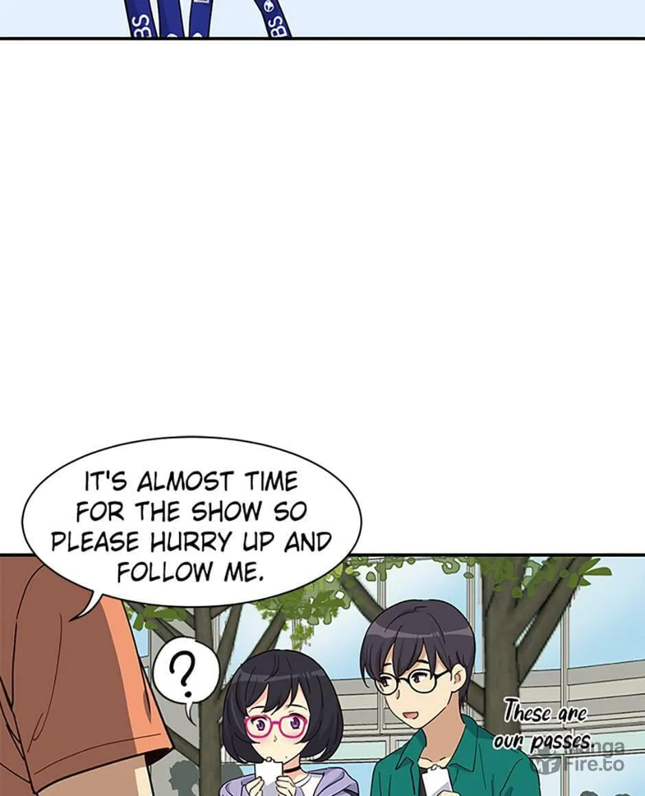 Read Heroine Idol chapter 14 image 37 on Lezhin