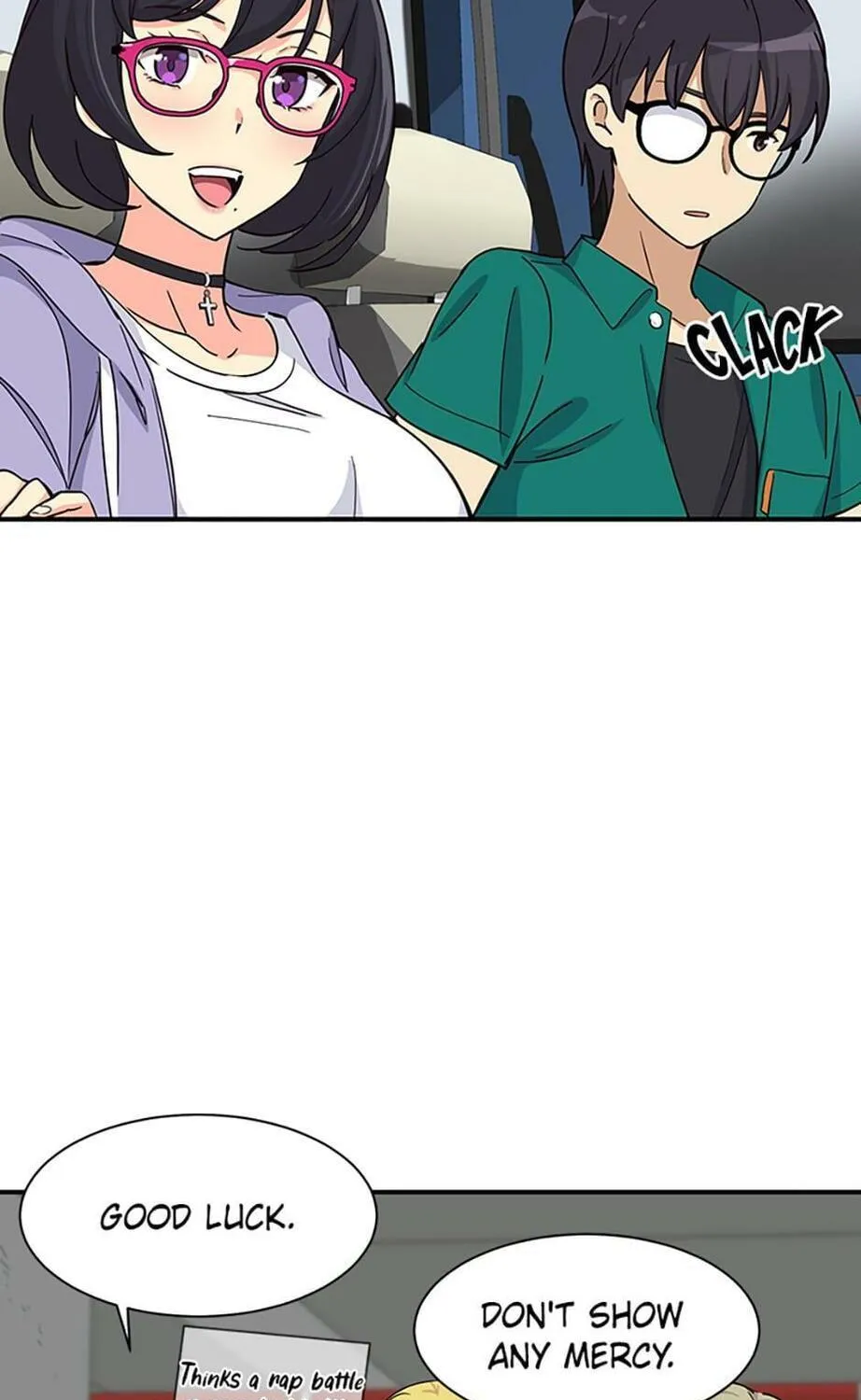 Read Heroine Idol chapter 14 image 4 on Lezhin