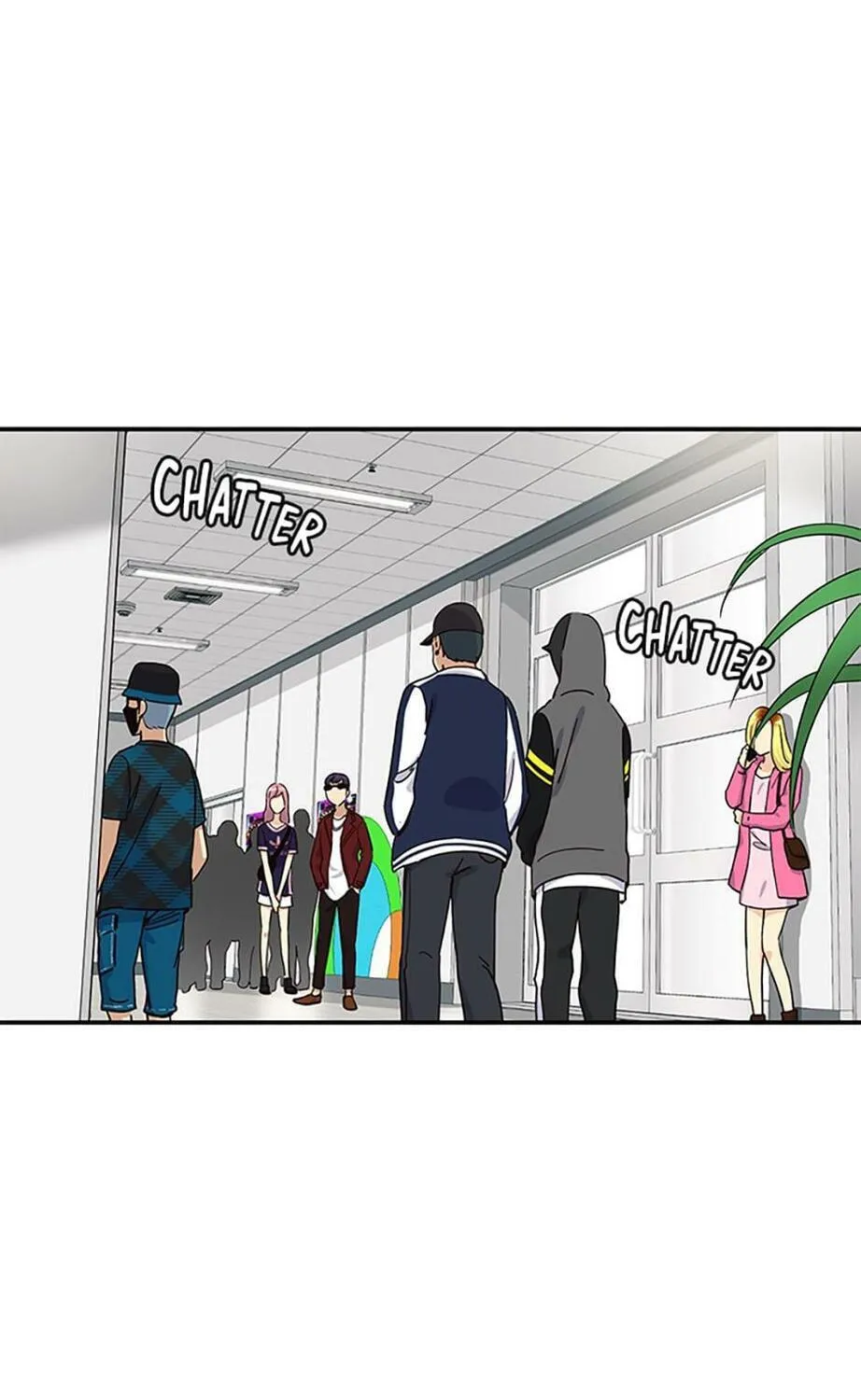 Read Heroine Idol chapter 14 image 41 on Lezhin