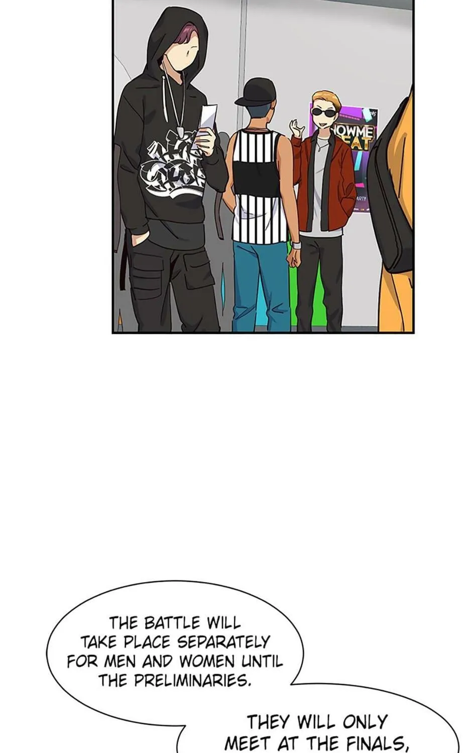 Read Heroine Idol chapter 14 image 47 on Lezhin