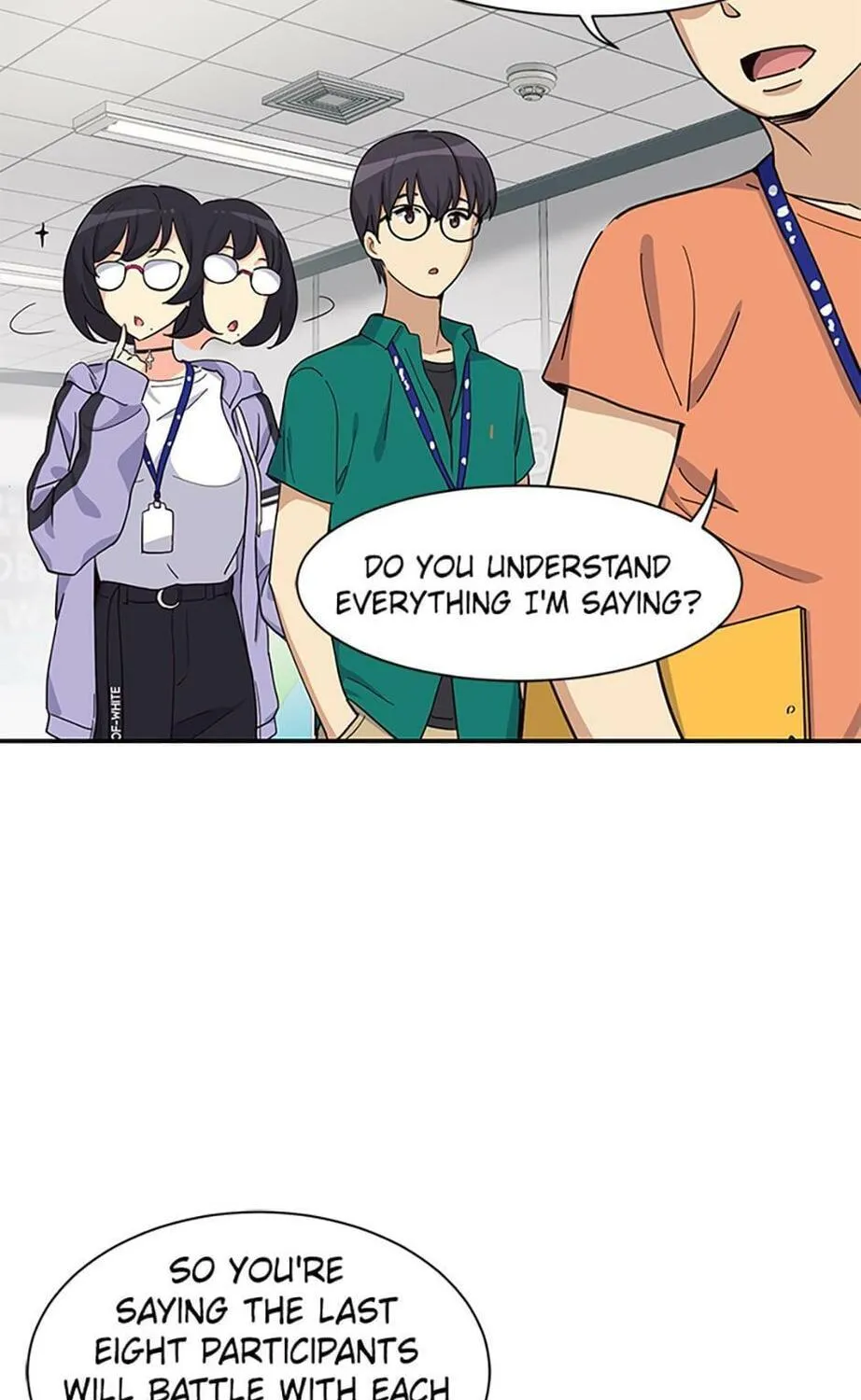 Read Heroine Idol chapter 14 image 49 on Lezhin