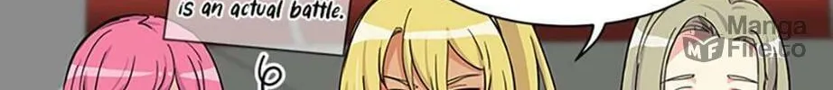 Read Heroine Idol chapter 14 image 5 on Lezhin