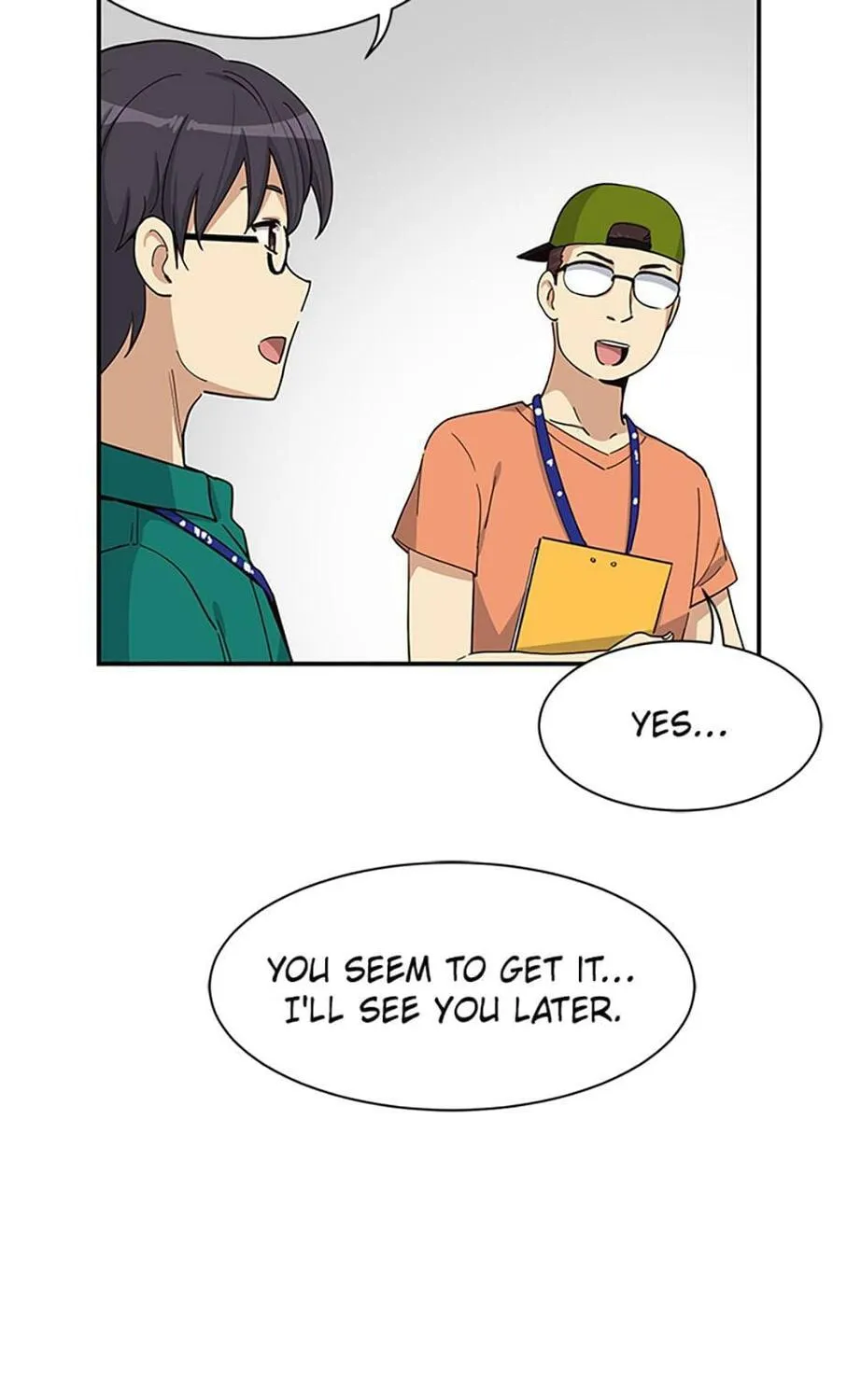 Read Heroine Idol chapter 14 image 51 on Lezhin