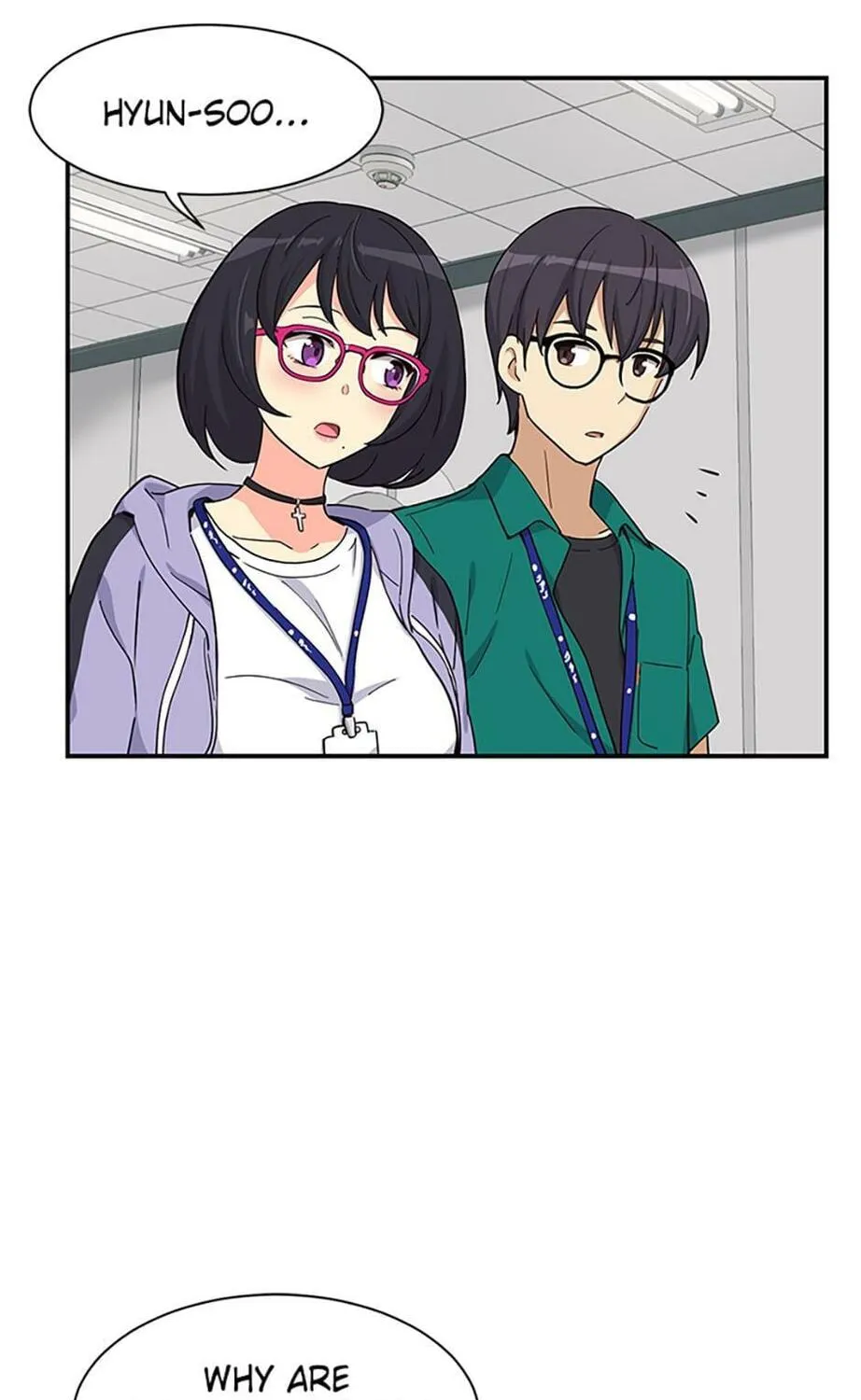 Read Heroine Idol chapter 14 image 53 on Lezhin