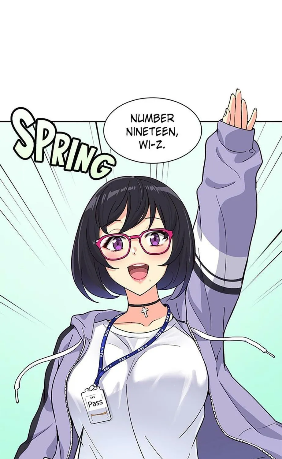 Read Heroine Idol chapter 14 image 63 on Lezhin