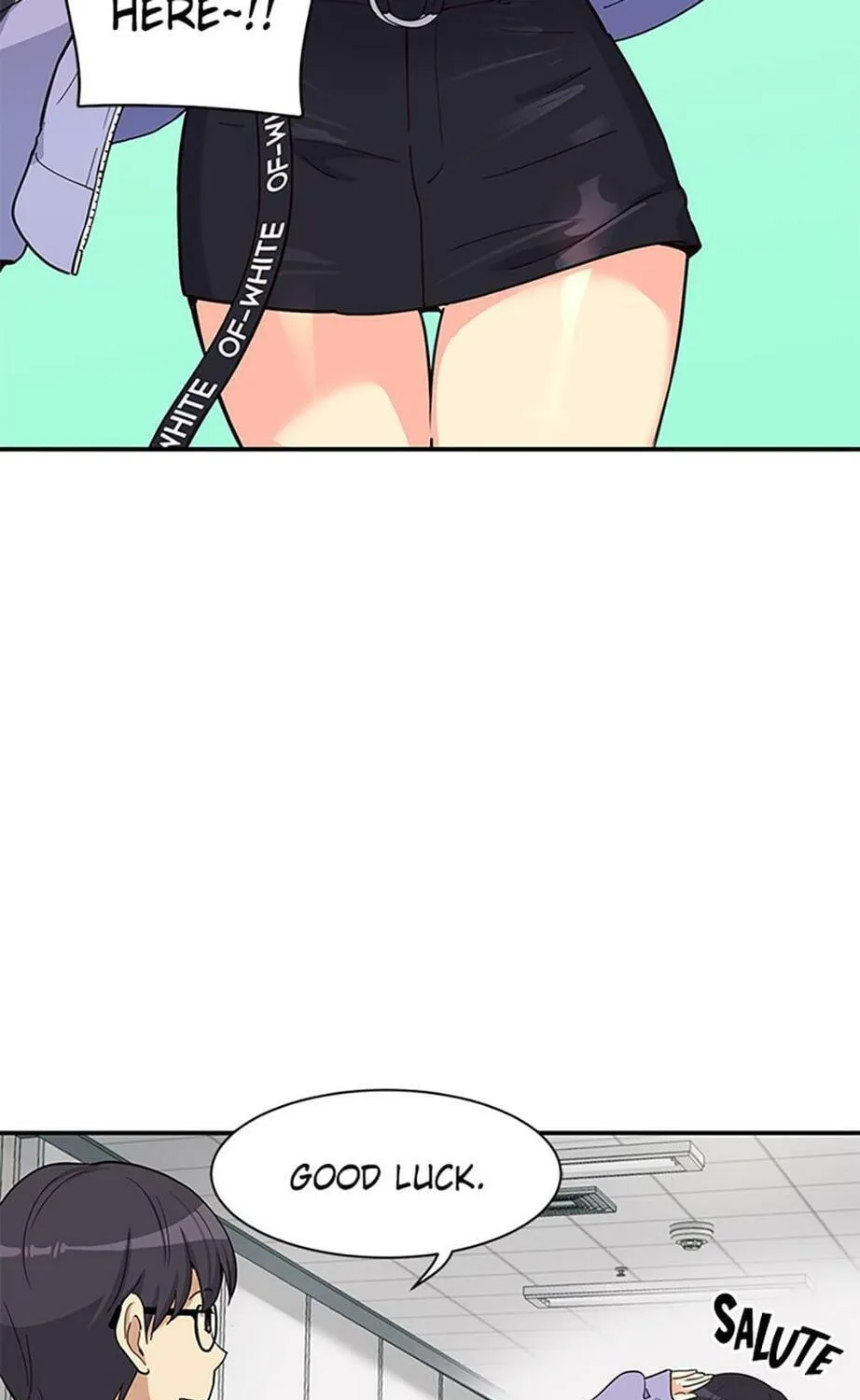 Read Heroine Idol chapter 14 image 65 on Lezhin