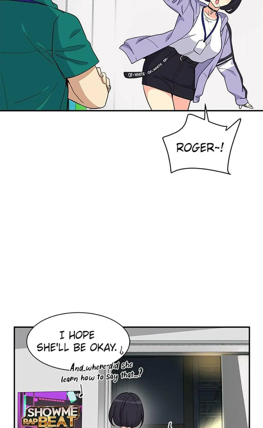 Read Heroine Idol chapter 14 image 67 on Lezhin
