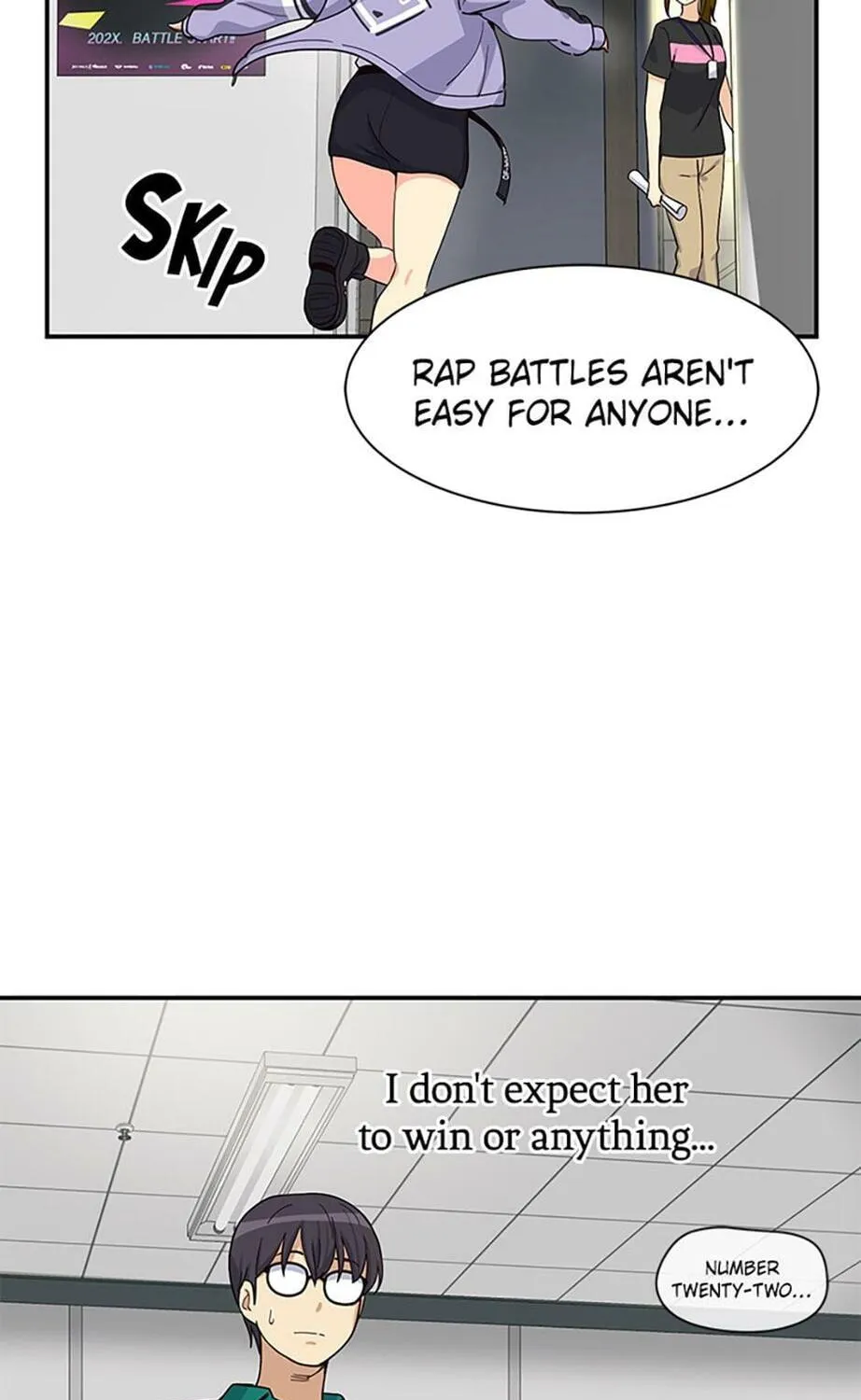 Read Heroine Idol chapter 14 image 69 on Lezhin
