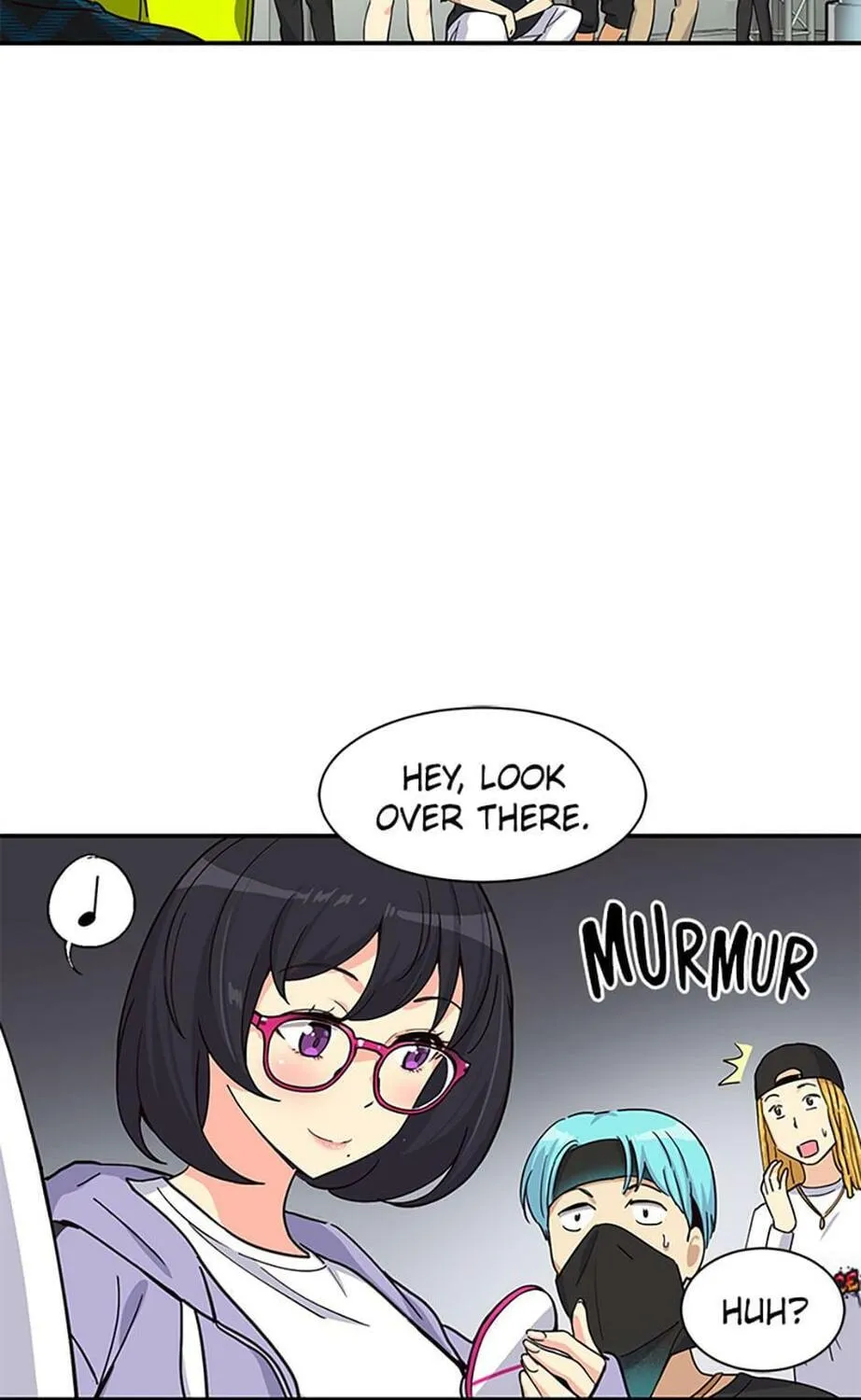 Read Heroine Idol chapter 14 image 75 on Lezhin
