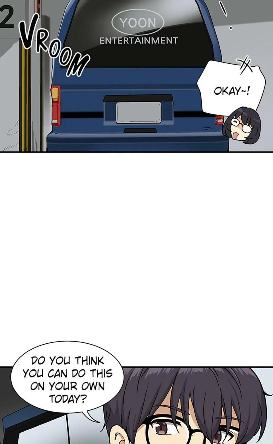 Read Heroine Idol chapter 14 image 8 on Lezhin