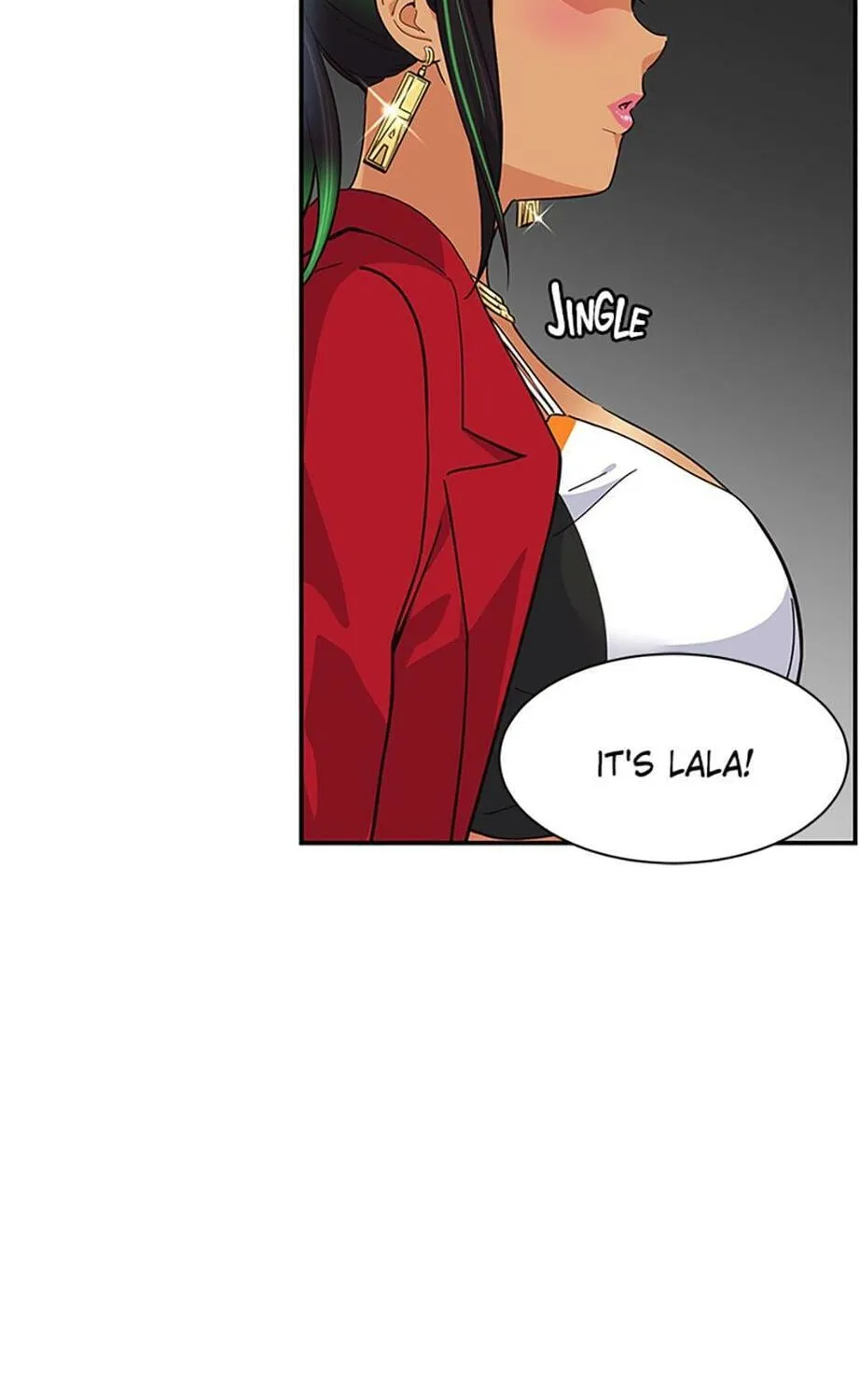 Read Heroine Idol chapter 14 image 80 on Lezhin