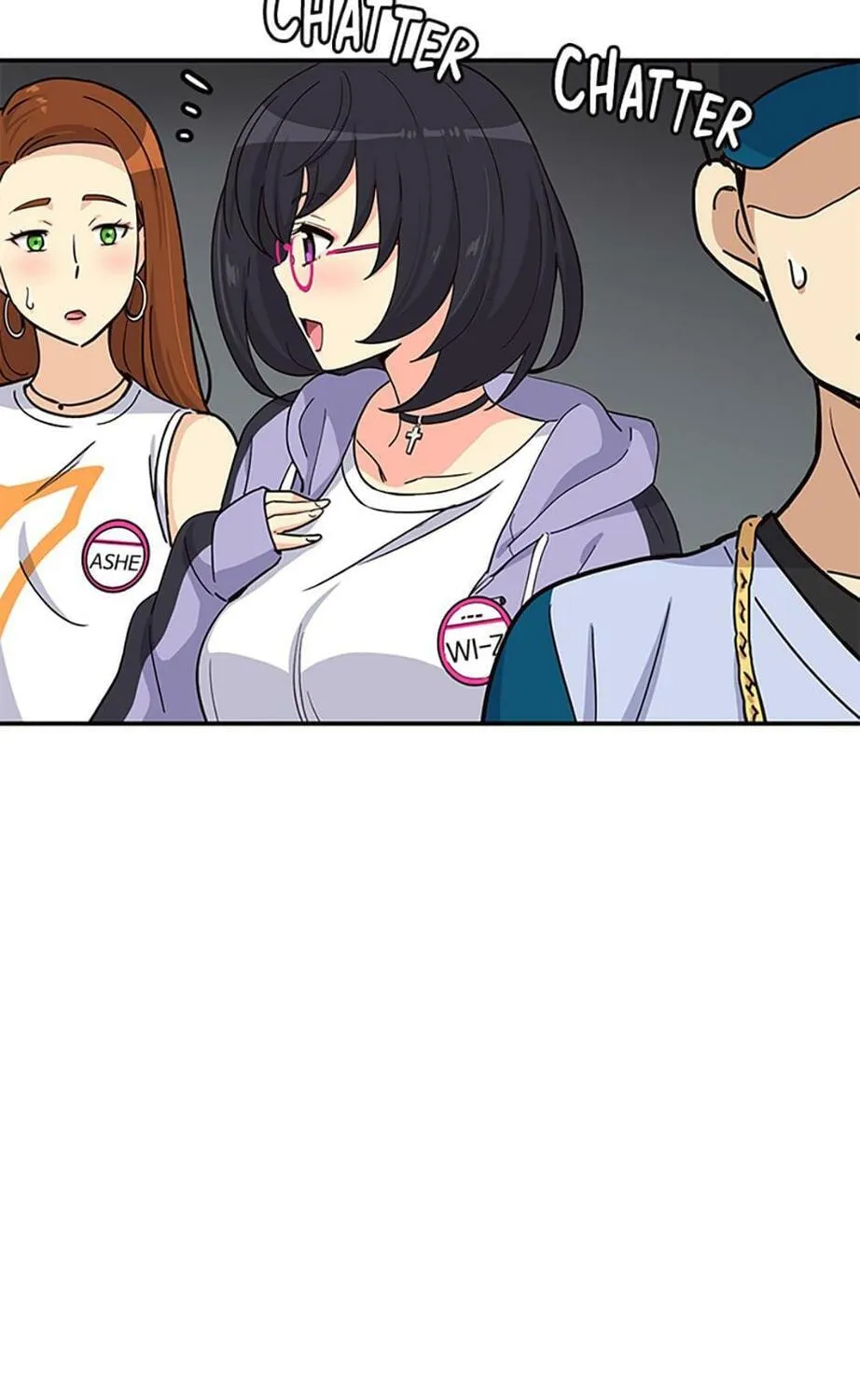 Read Heroine Idol chapter 14 image 86 on Lezhin