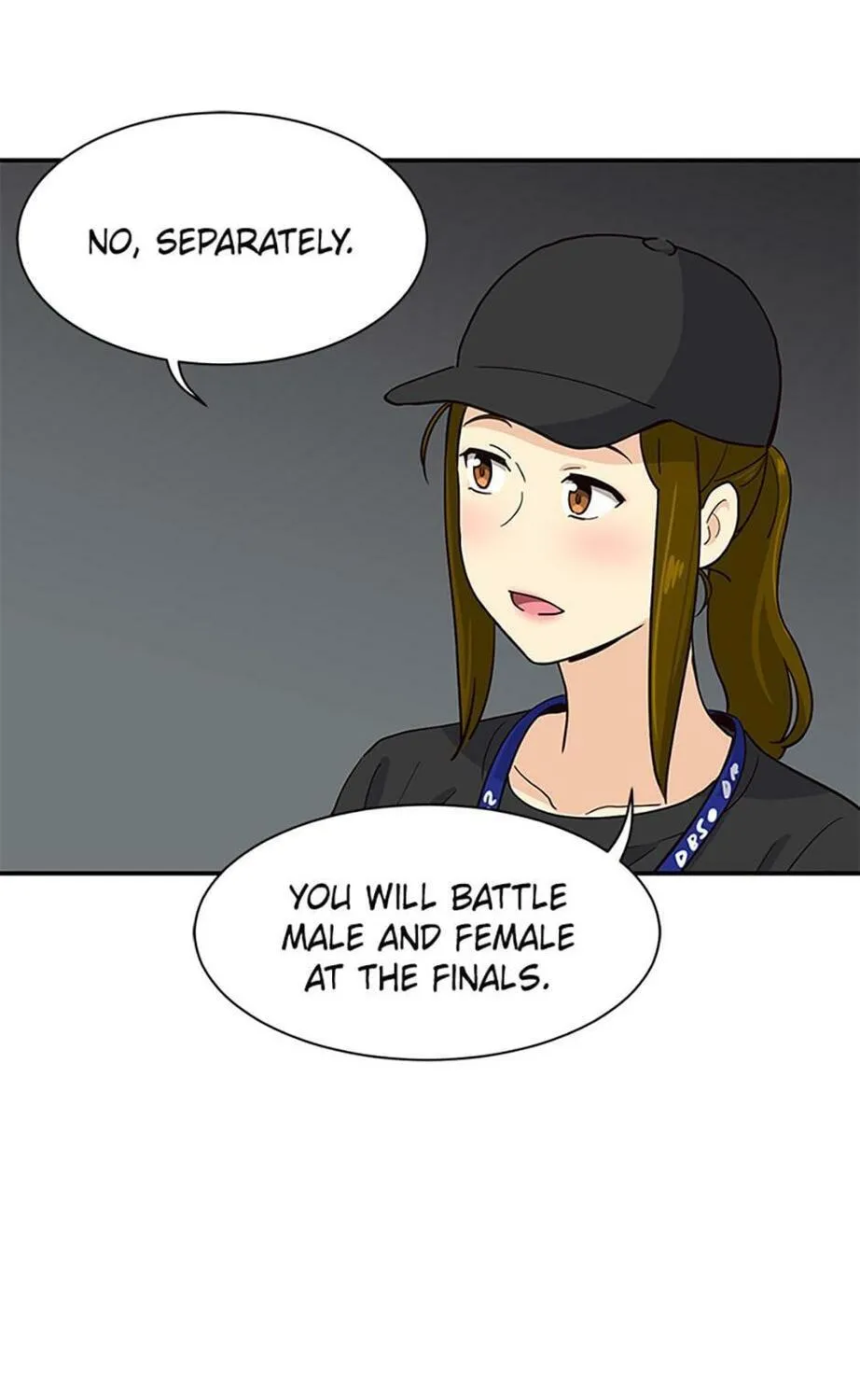 Read Heroine Idol chapter 14 image 94 on Lezhin