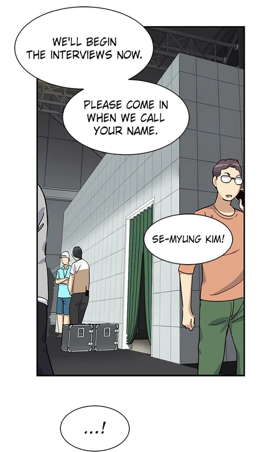Read Heroine Idol chapter 14 image 96 on Lezhin