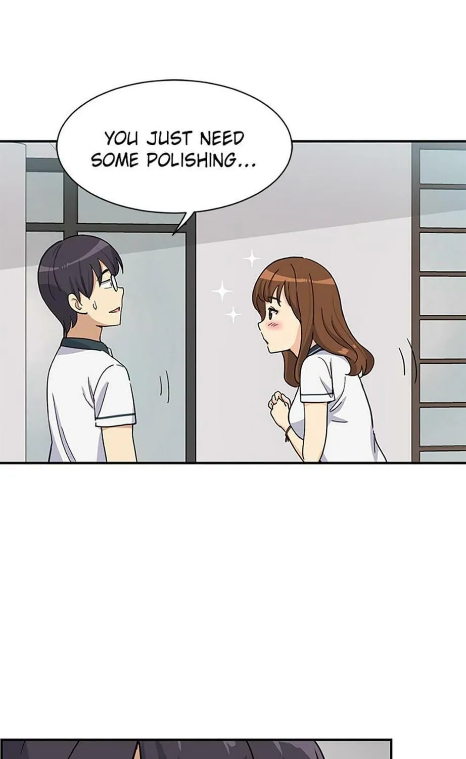 Read Heroine Idol chapter 15 image 102 on Lezhin