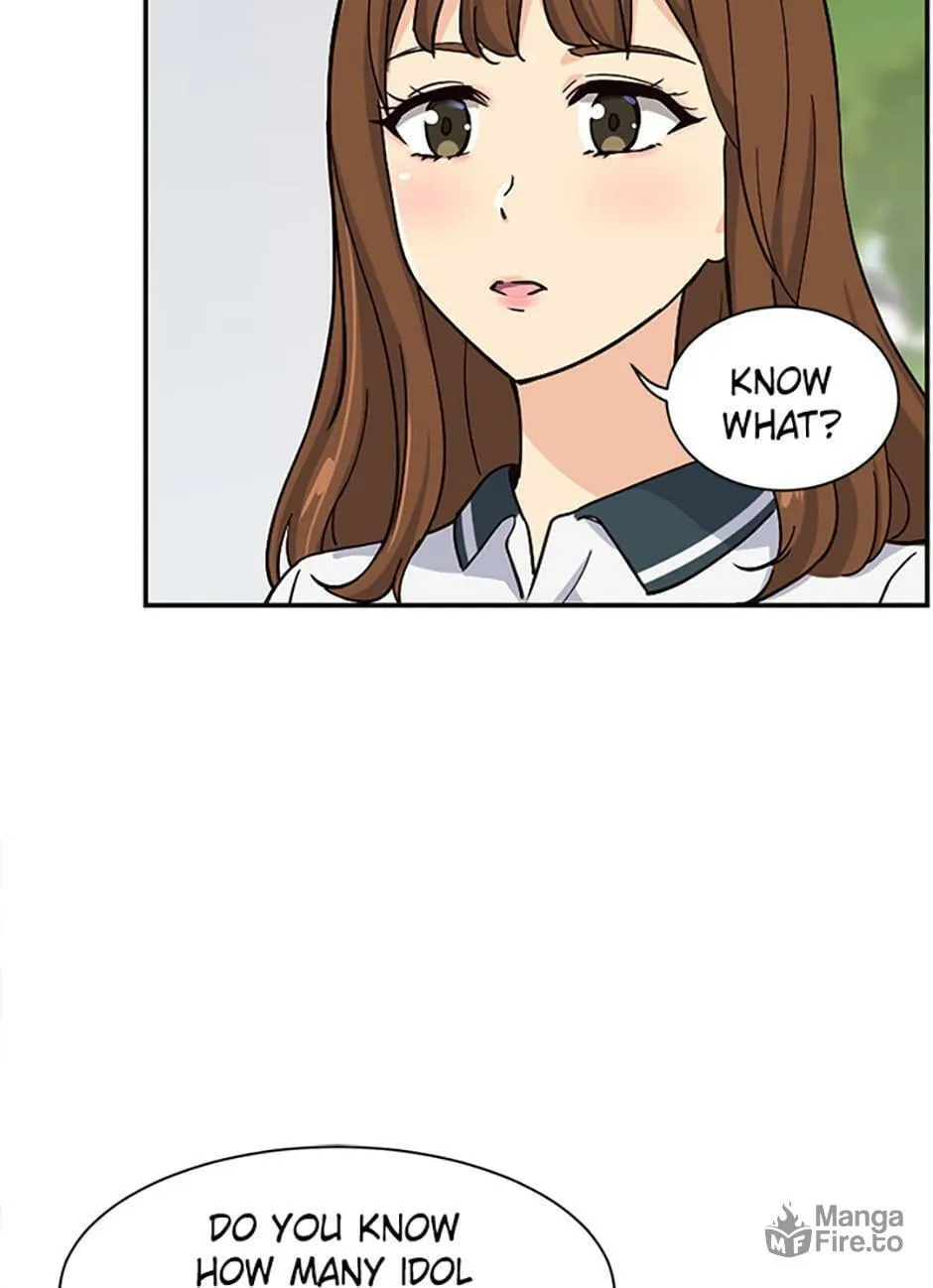 Read Heroine Idol chapter 15 image 106 on Lezhin