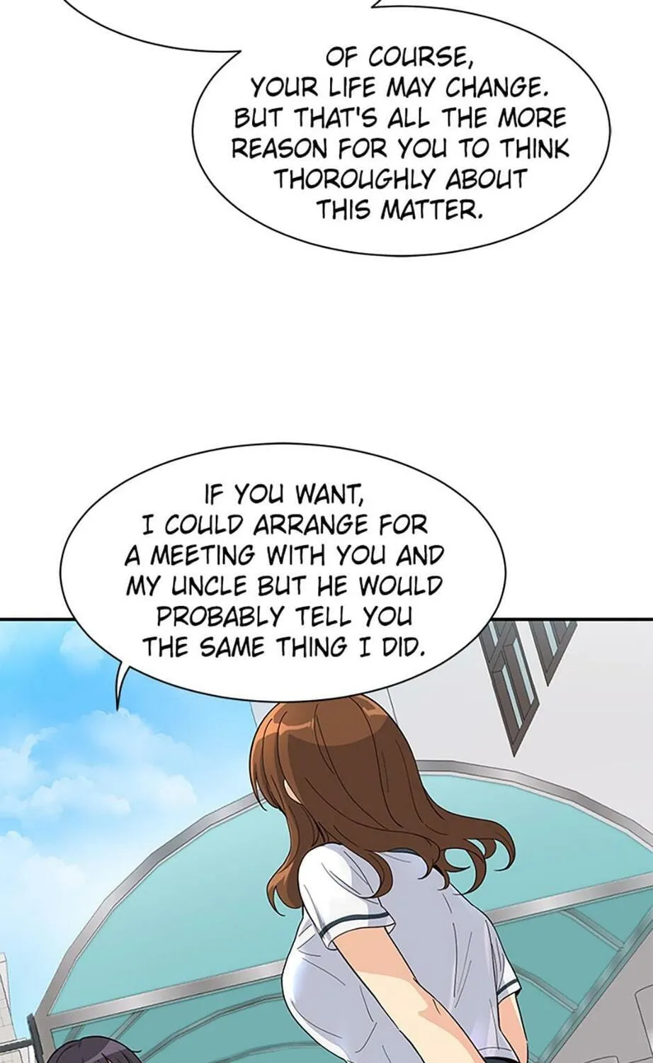 Read Heroine Idol chapter 15 image 112 on Lezhin