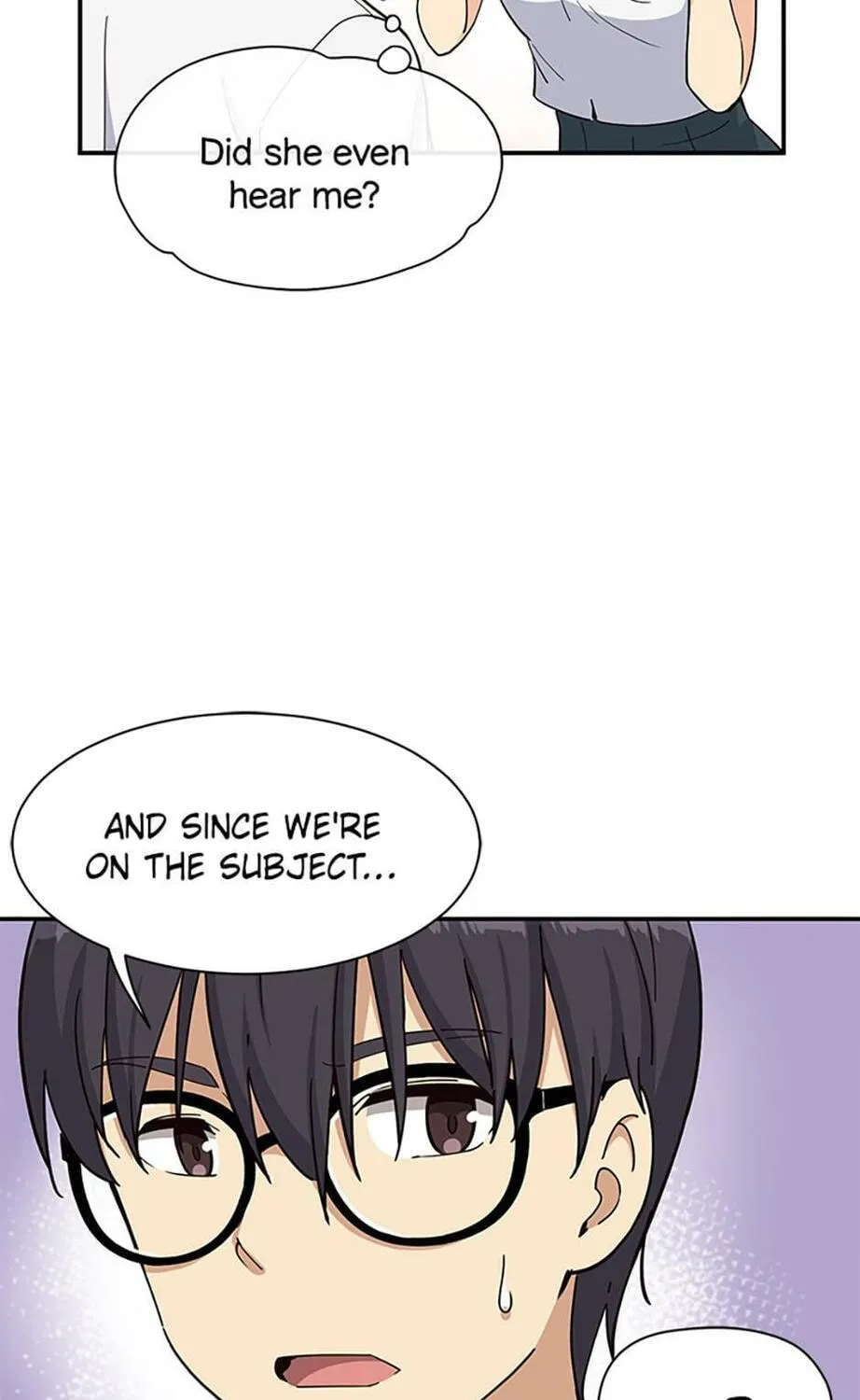 Read Heroine Idol chapter 15 image 118 on Lezhin