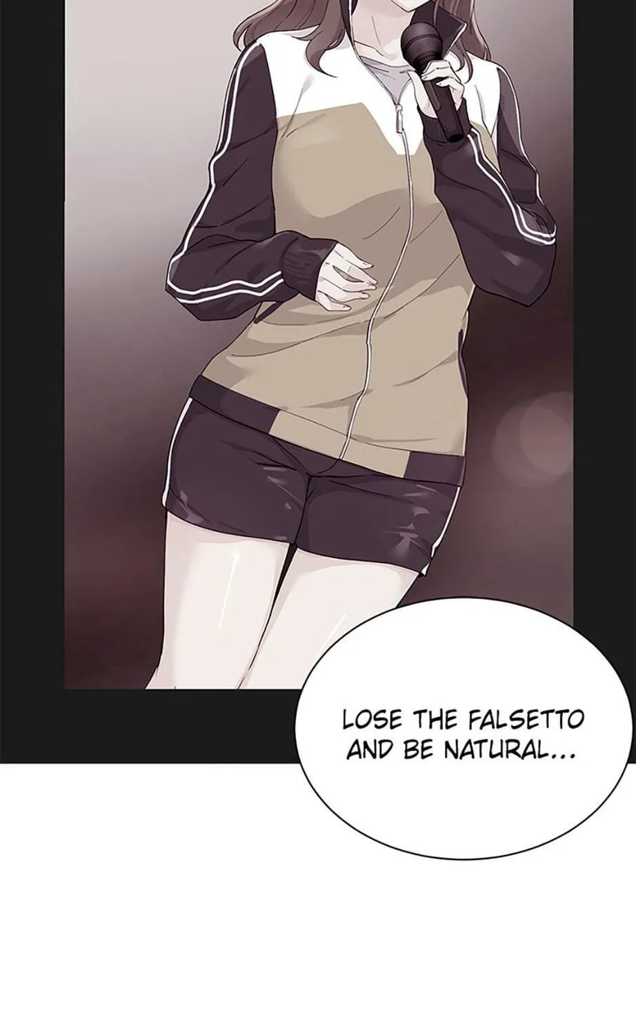Read Heroine Idol chapter 15 image 124 on Lezhin