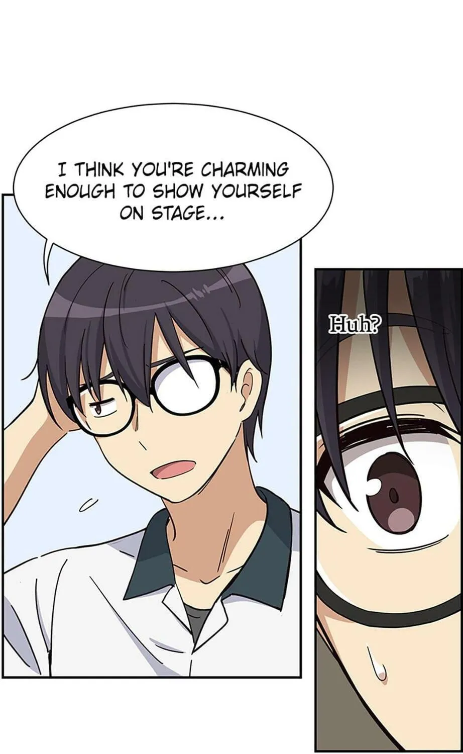 Read Heroine Idol chapter 15 image 126 on Lezhin