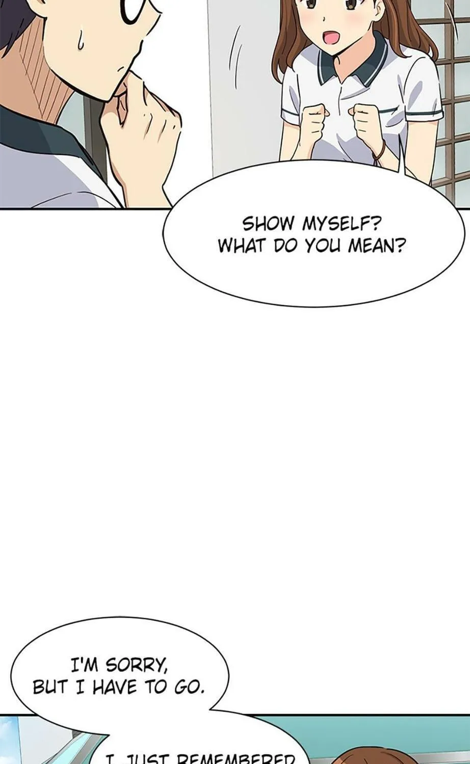 Read Heroine Idol chapter 15 image 130 on Lezhin