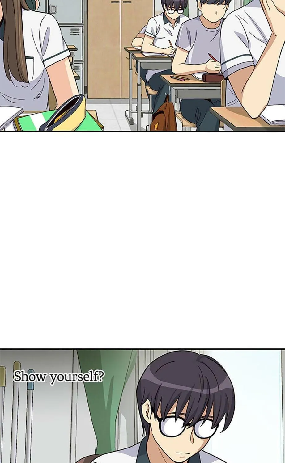 Read Heroine Idol chapter 15 image 143 on Lezhin