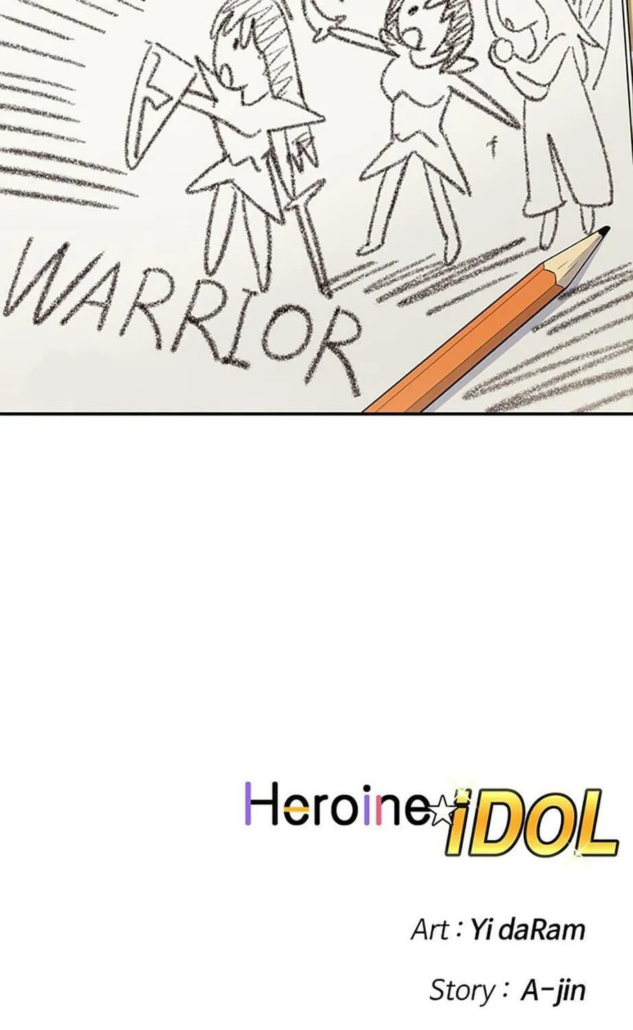 Read Heroine Idol chapter 15 image 151 on Lezhin