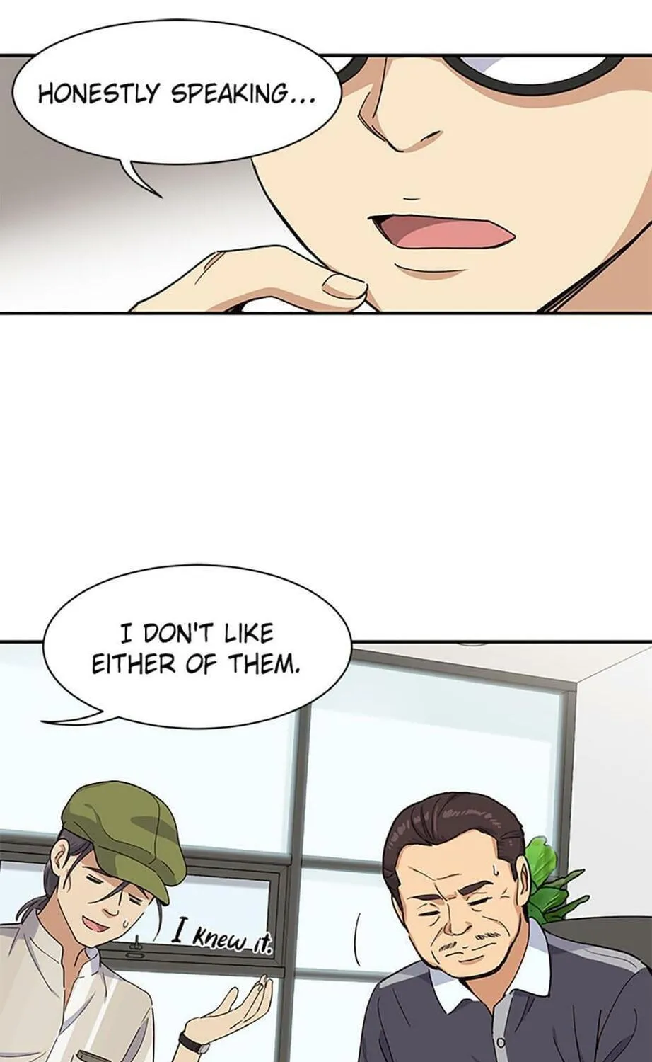 Read Heroine Idol chapter 15 image 21 on Lezhin
