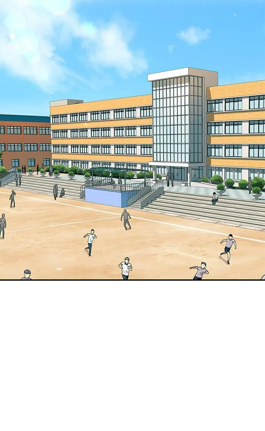 Read Heroine Idol chapter 15 image 31 on Lezhin