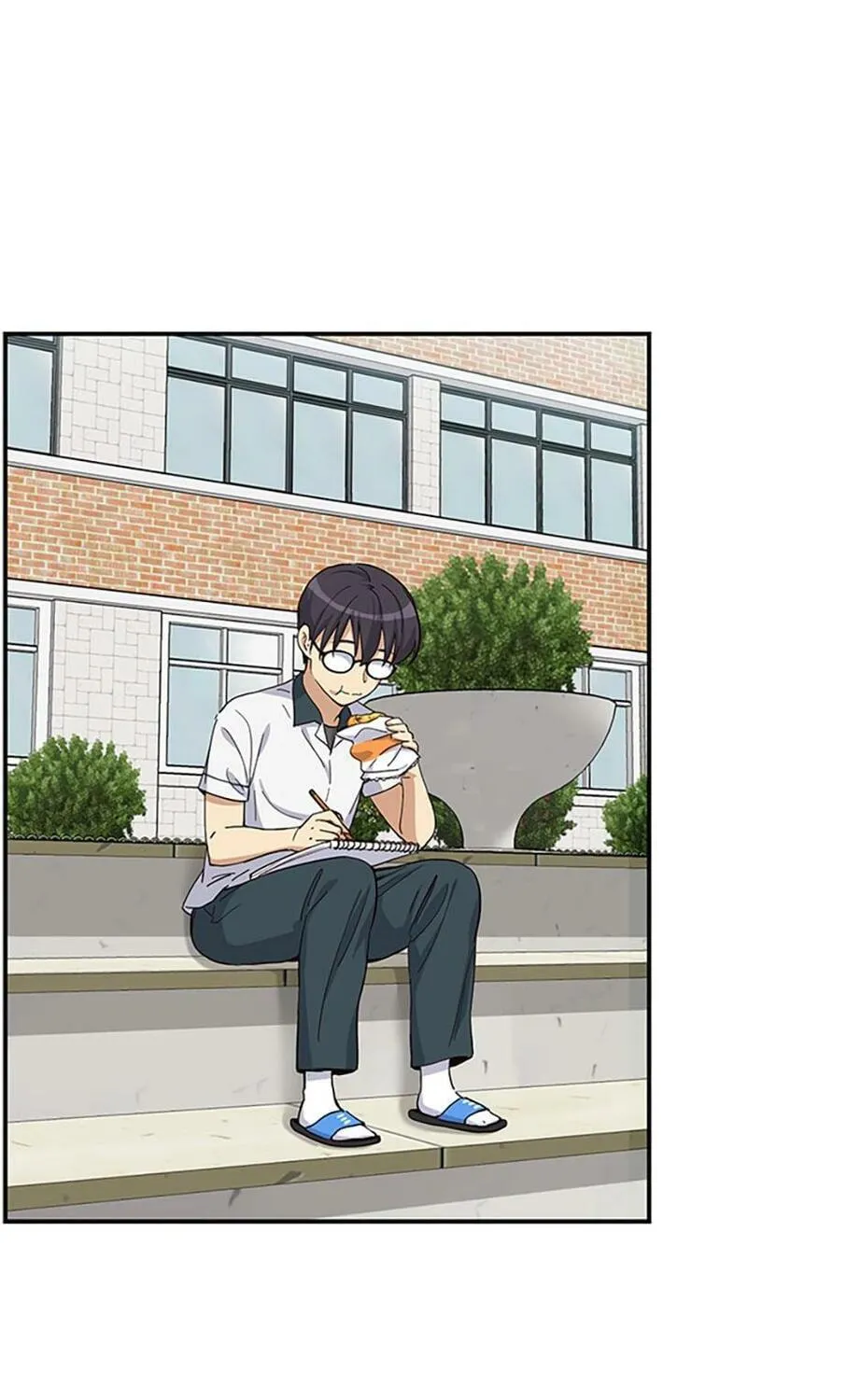 Read Heroine Idol chapter 15 image 35 on Lezhin