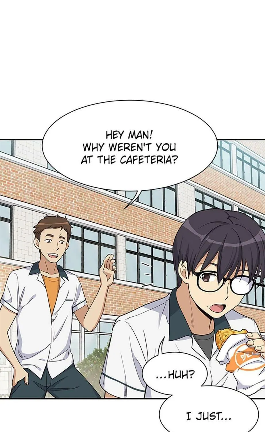 Read Heroine Idol chapter 15 image 37 on Lezhin