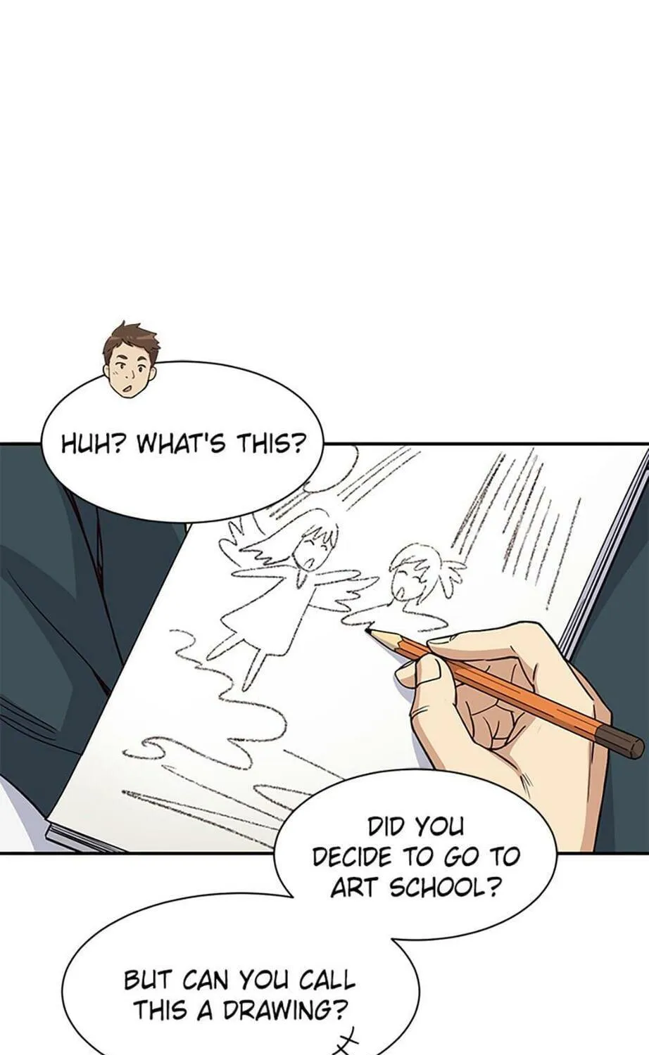 Read Heroine Idol chapter 15 image 39 on Lezhin