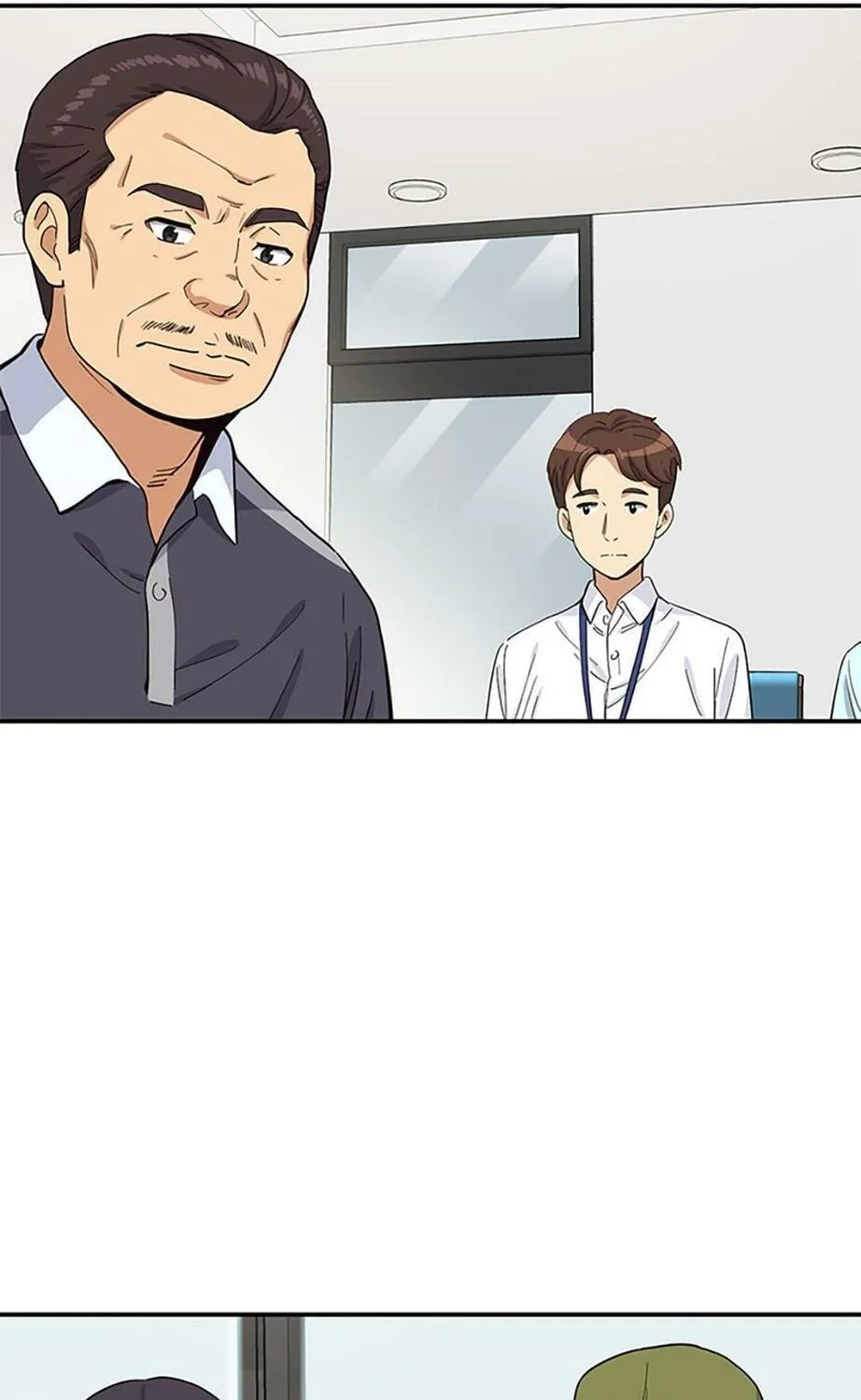 Read Heroine Idol chapter 15 image 4 on Lezhin
