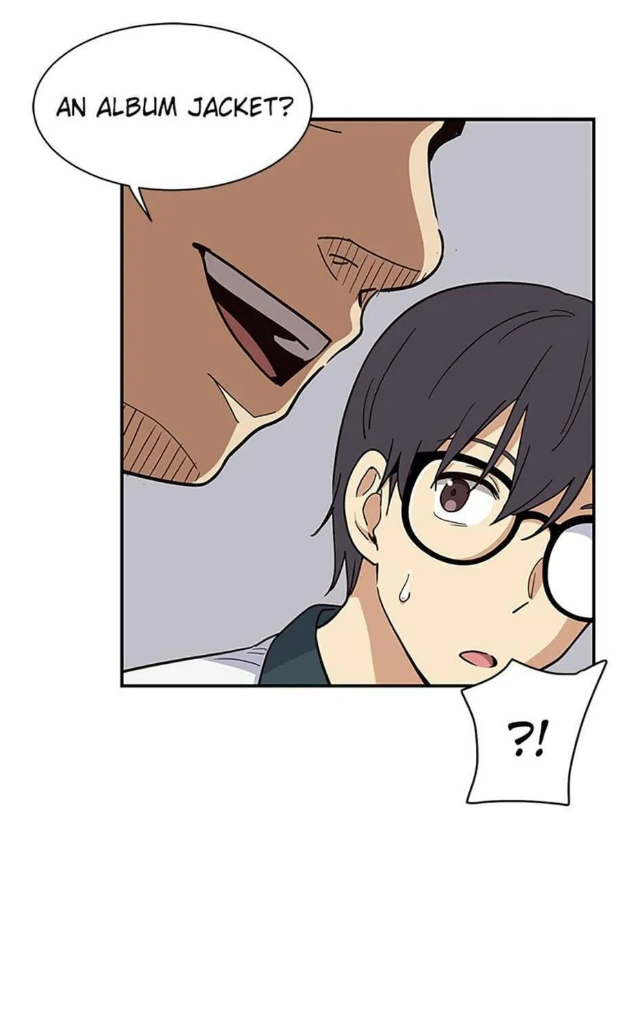 Read Heroine Idol chapter 15 image 43 on Lezhin