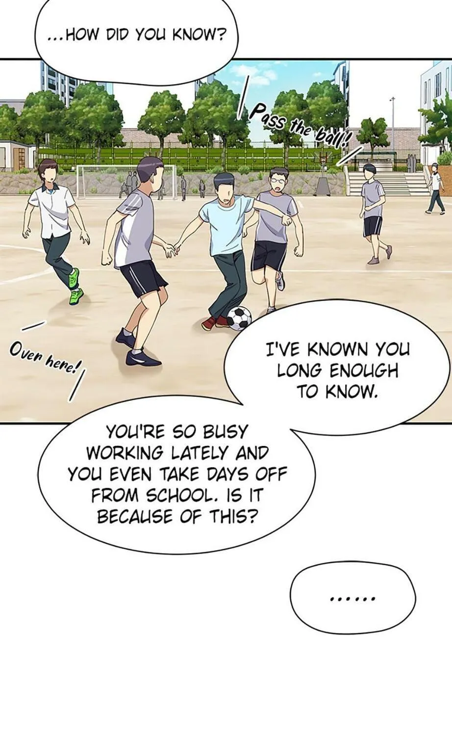Read Heroine Idol chapter 15 image 45 on Lezhin