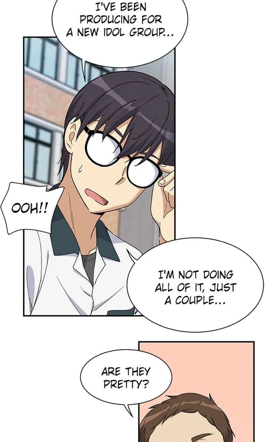 Read Heroine Idol chapter 15 image 49 on Lezhin