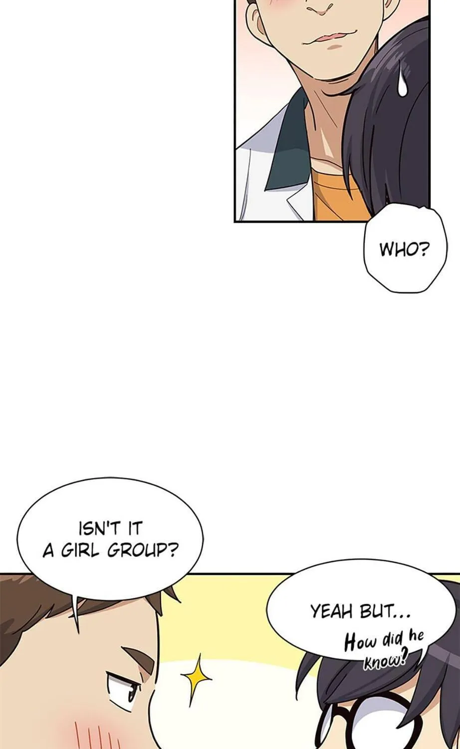 Read Heroine Idol chapter 15 image 51 on Lezhin