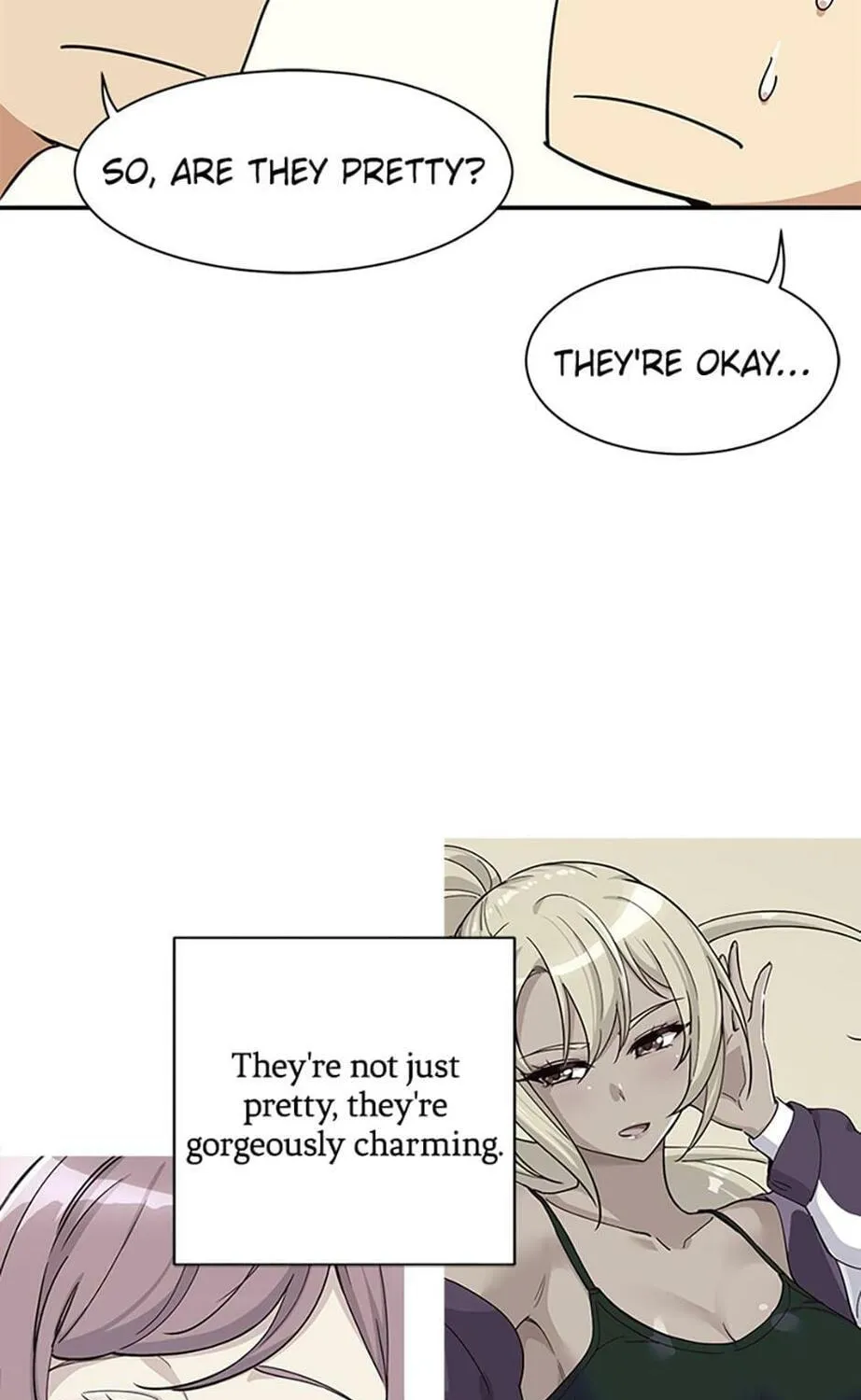 Read Heroine Idol chapter 15 image 53 on Lezhin