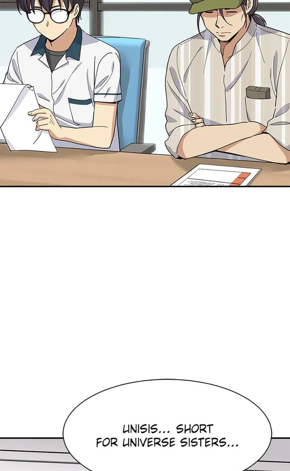 Read Heroine Idol chapter 15 image 6 on Lezhin
