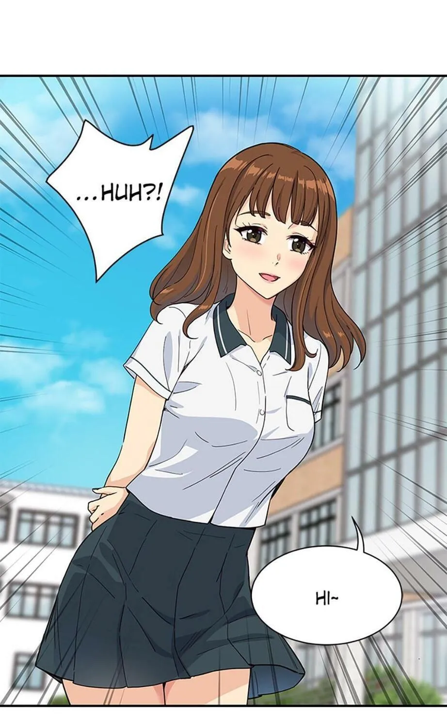Read Heroine Idol chapter 15 image 61 on Lezhin