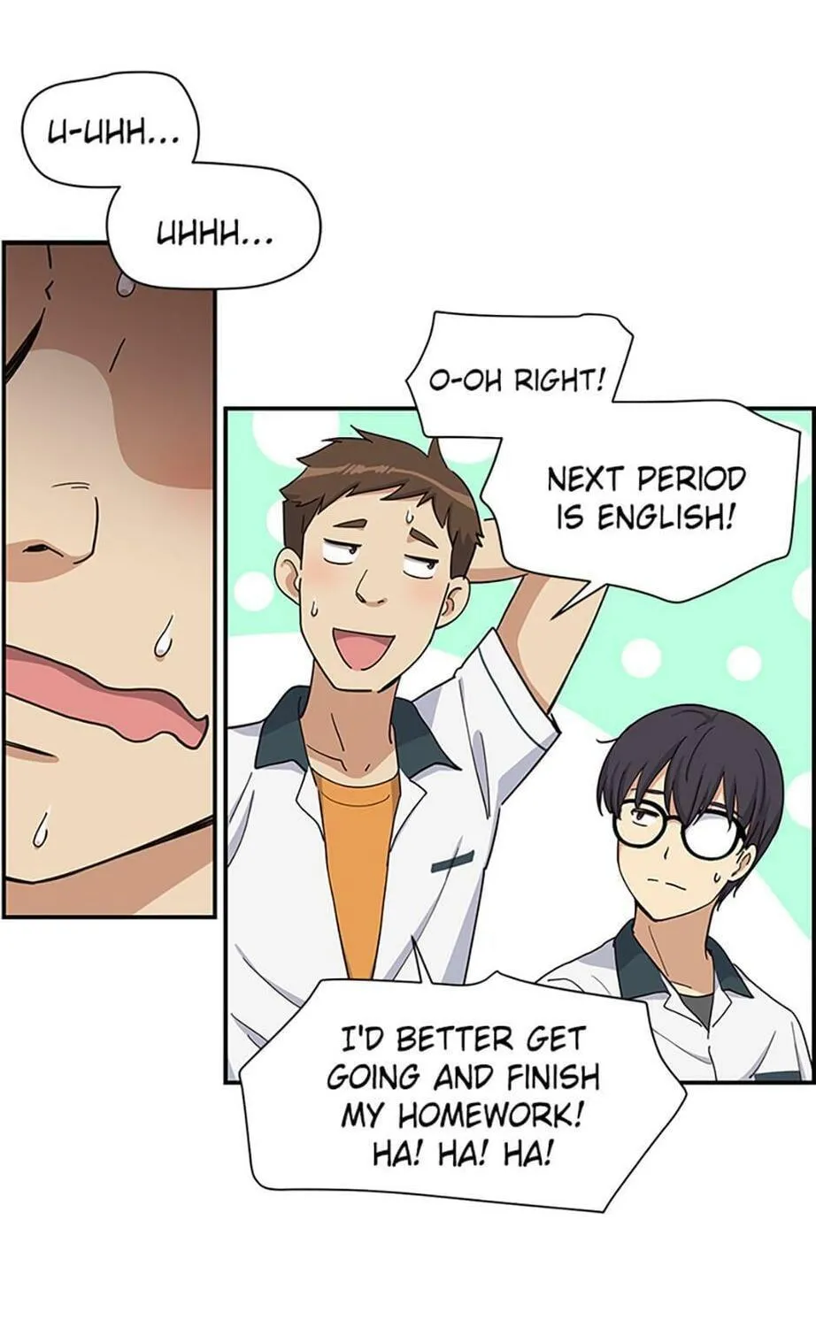 Read Heroine Idol chapter 15 image 65 on Lezhin