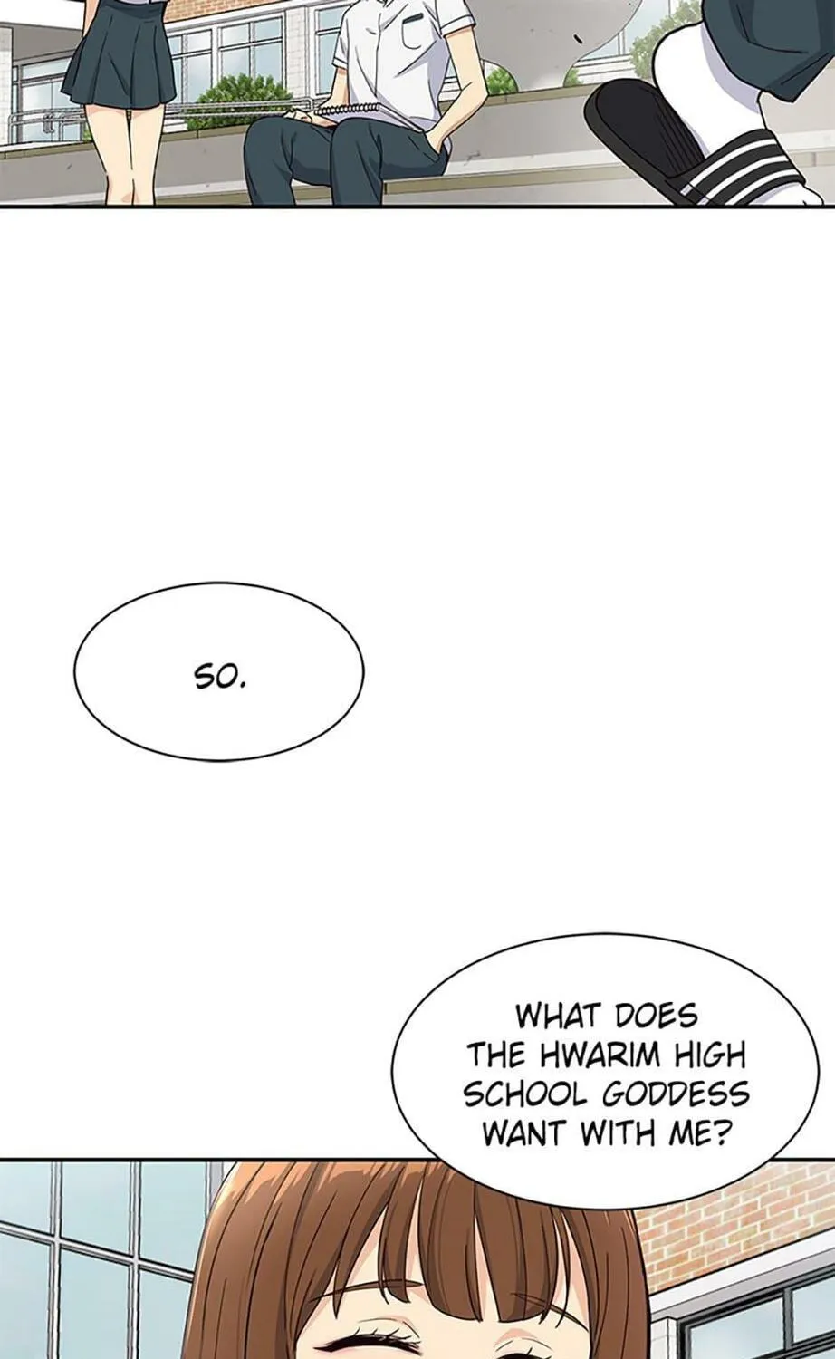 Read Heroine Idol chapter 15 image 69 on Lezhin